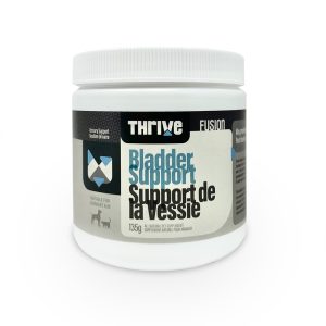 Thrive Support de la Vessie 135g