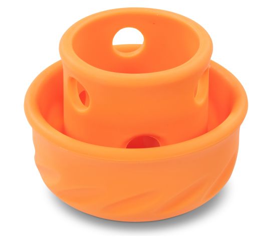 Totally Pooched Puzzle'N Play Champignon Moyen – Image 3