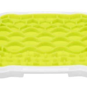 Trixie Plat Lick'n Skack 20x20