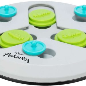 Trixie Jeu Stratégique Slide & Fun