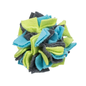 Trixie Jeu Stratégique Balle à Renifler