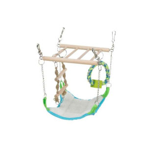 Trixie Module de Jeu Textures Diverses