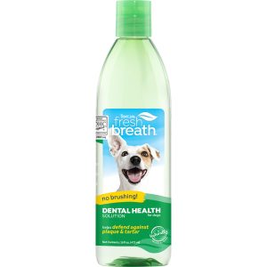 Tropiclean Additif Eau Chien 16oz