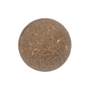 Turbo herbe à chat compressée - balle