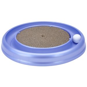 Turbo jouet scratcher