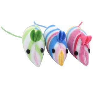 Turbo souris lignées
