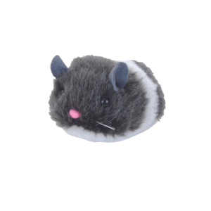 Turbo souris vibrante