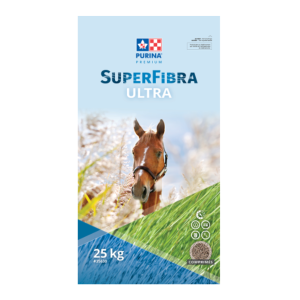 Purina SuperFibra Ultra 20kg