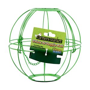 Kerbl Cage à Nourriture pour Volaille