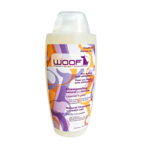 Woof Shampoing Lavande Fruitée 325ml