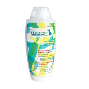 Woof Revitalisant Aloès et Calendula