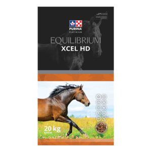 Purina Equilibrium XCEL HD 20kg