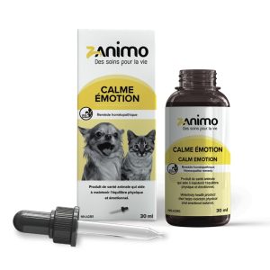 Zanimo Homéo Calme Émotion 30ml