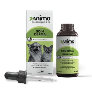 Zanimo Homéo Soin Derma 30ml