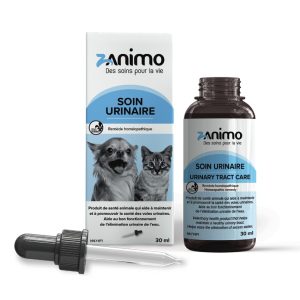 Zanimo Homéo Soin Urinaire 30 ml