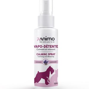 Zanimo Vapo-Détente 125 ml
