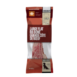 Big Country Raw Côte de Boeuf - Unité