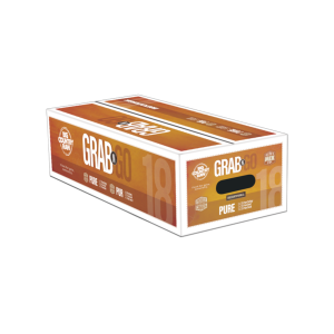 Big Country Raw Grab N Go Pure 18lbs