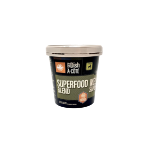 Big Country Raw Mélange SuperAliments - 350g