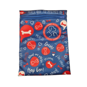 Eco-Chic Sac Biscuits