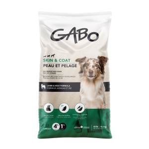 Gabo Chien Agneau 11.3kg