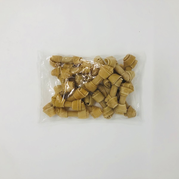 Os de Cuir Noué Brun – Image 2