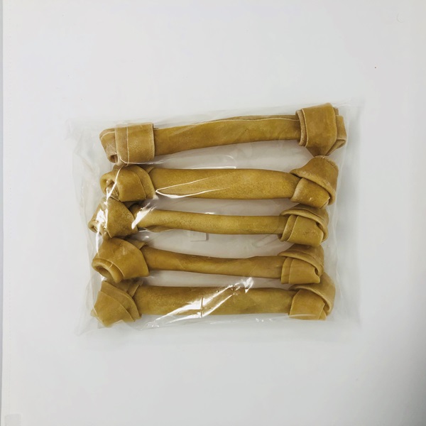 Os de Cuir Noué Brun – Image 5