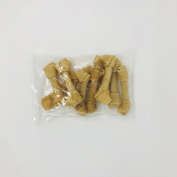 Os de Cuir Noué Brun – Image 3