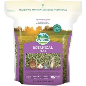 Oxbow Foin Botanique 15oz