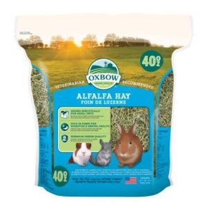 Oxbow Foin de Luzerne 15oz