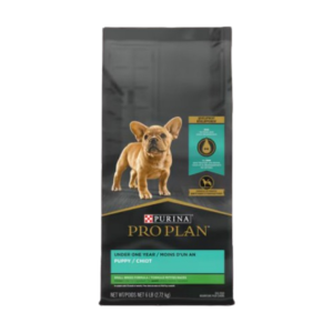 Proplan Chiot Petite Race au Poulet et Riz 2.27kg