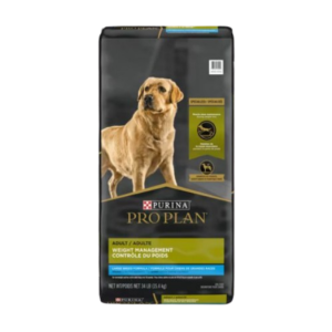 Proplan Chien Grande Race Contrôle du Poids 15.4kg