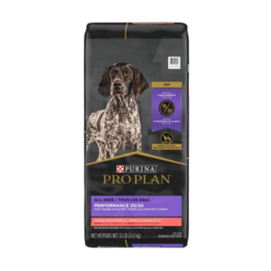 Proplan Chien Performance 30/20 Formule au Saumon 15kg