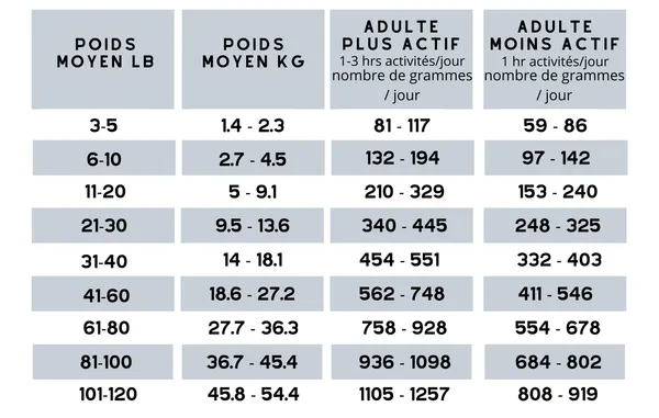 PurEvolution Chien Poulet et Courge – Image 2