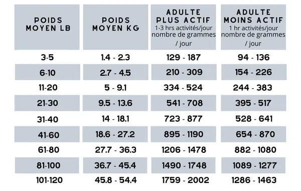 PurEvolution Chien Dinde et Poisson – Image 2