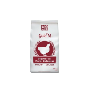 Gold'N Bio Layena Plus