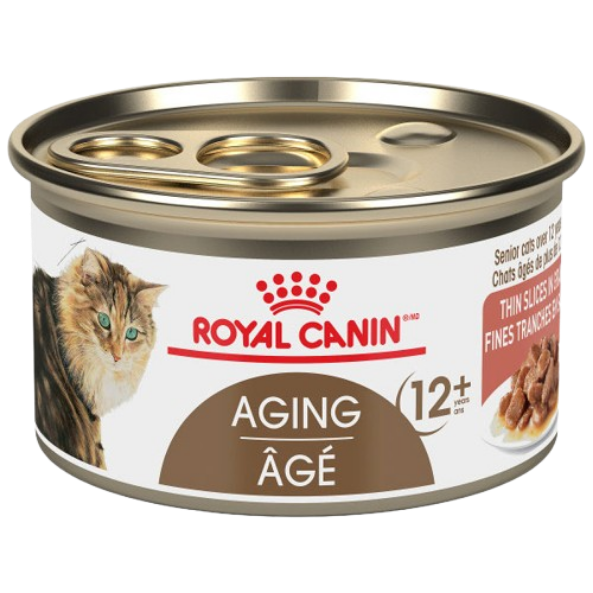 Royal Canin Conserve Chat Adulte 12 ans et + 85g