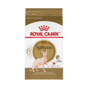 Royal Canin Chat de race Sphynx 3.2kg