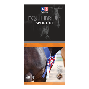 Purina Equilibrium Sport XT 20kg