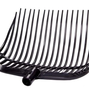 Futura Tête Fourche - Noir