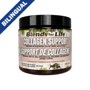 Blends for Life Support de Collagène