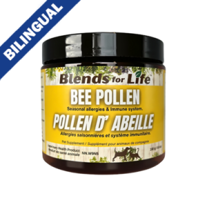 Blends for Life Pollen d'Abeille
