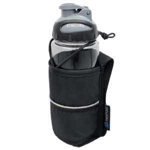 Nahak Porte-Gourde Amovible