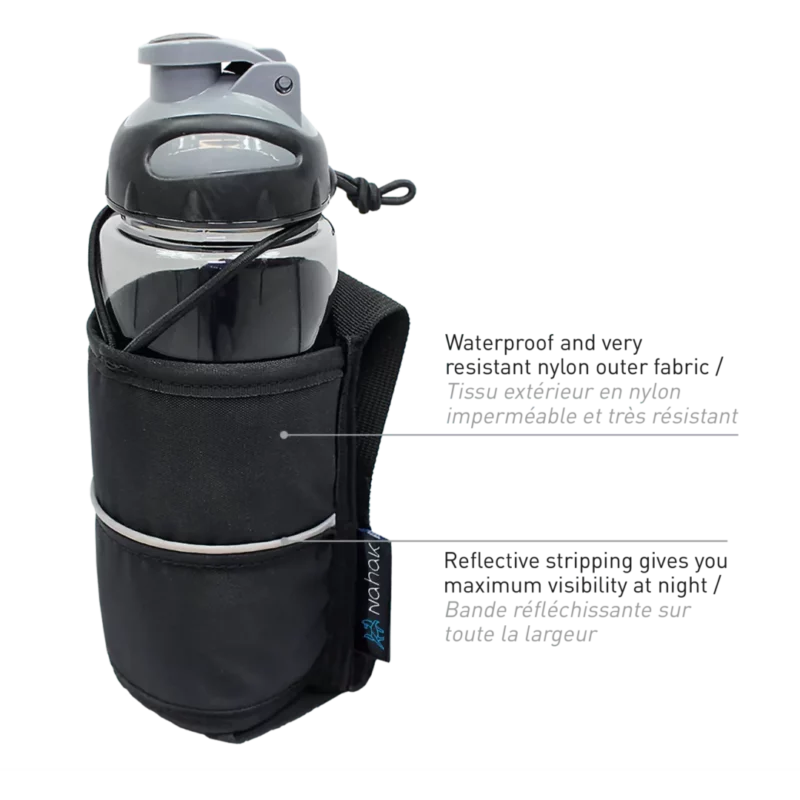 Nahak Porte-Gourde Amovible – Image 2
