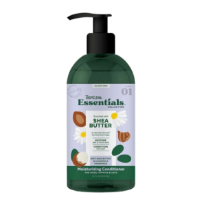 Tropiclean Essentials Revitalisant Apaisant 16oz