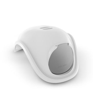 Litter Genie Couverlcle à Litière