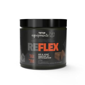 Thrive Equipments Reflex - Hanches & Articulations - Truite & Patate Douce