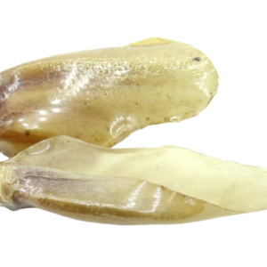 Nature's Dog Chew Oreille Buffle d'eau