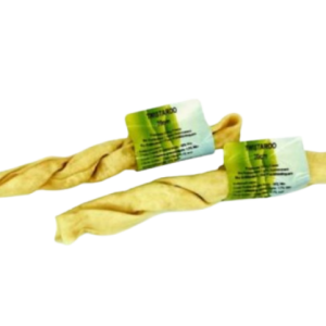 Nature's Dog Chew Twist Kangourou 20cm