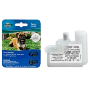 PetSafe Cartouche Recharge Sans-Odeur